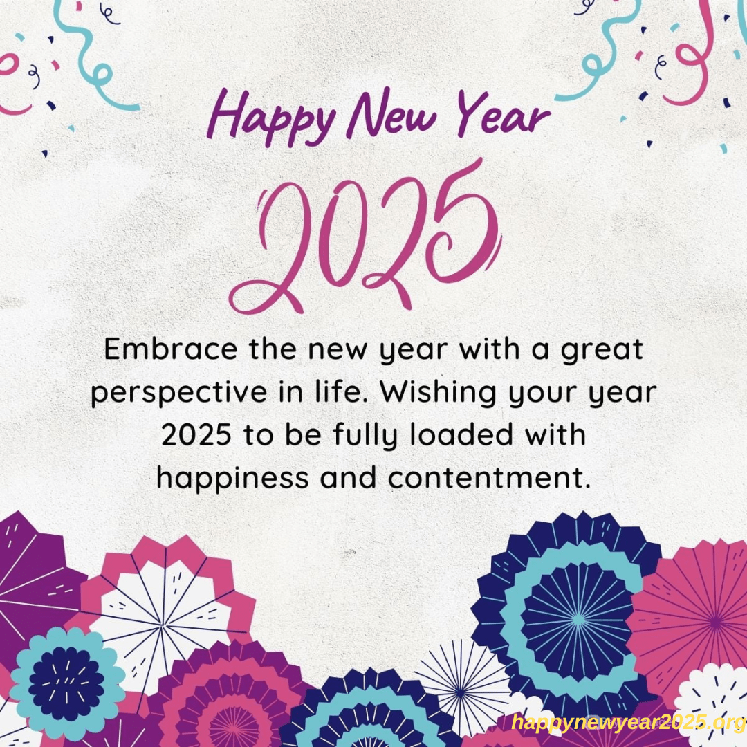 happy new year 2025 motivational wishes in hindi